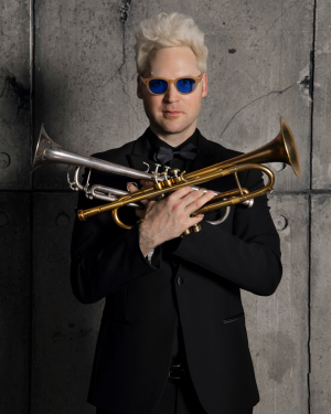 Matt Von Roderick_2-trumpets
